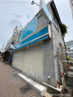 大井町駅前ビル