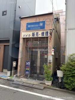 貸店舗