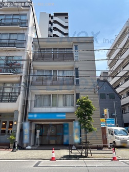 台東区駒形1丁目事務所・店舗