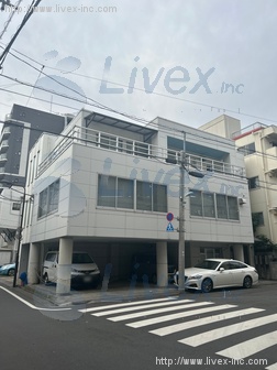 ASビル