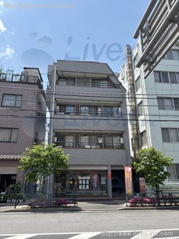 貸店舗・事務所