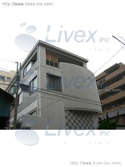 カーサワタナベビル