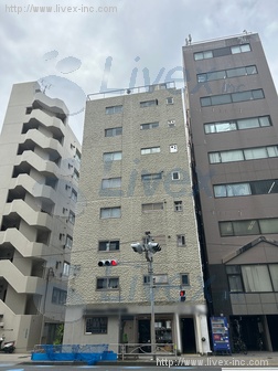 オリエンタル新大塚コーポラス