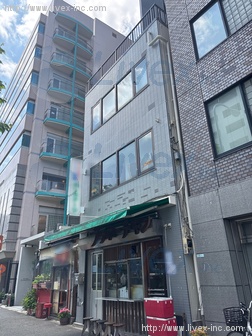 堀井ビル