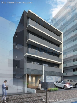 グランドメゾン