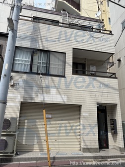 平尾ビル