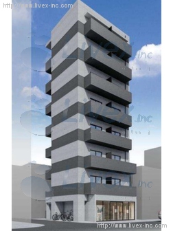 La Chic Kashimada