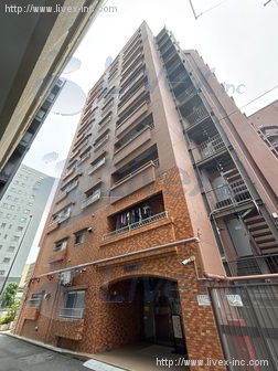 エクセル入谷1号館