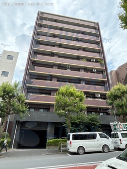 クルーセ小滝橋ビル