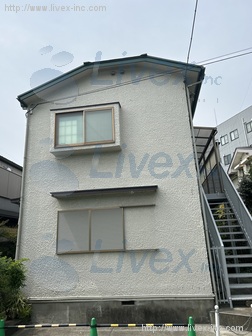 グリーンハイツ