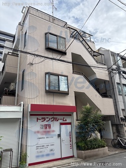 パークピア井出