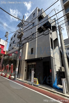 クレアーレ武蔵小山ビル