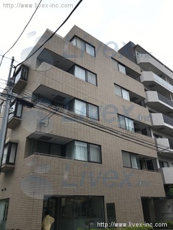 ガーデンテラスJOTO