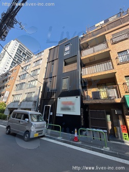LA CITY麻布十番NEOCE
