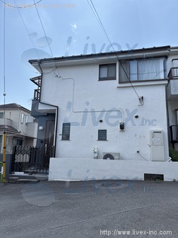 大塚4丁目店舗戸建