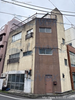 鈴木ビル