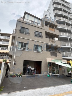 長谷川ビル