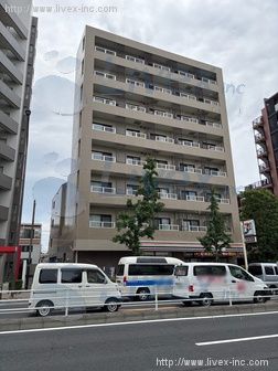 クレール目黒ビル