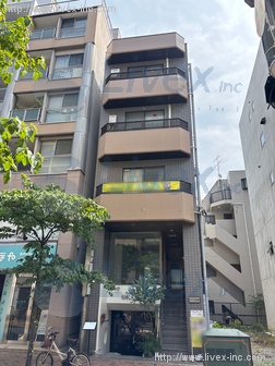 MKビル
