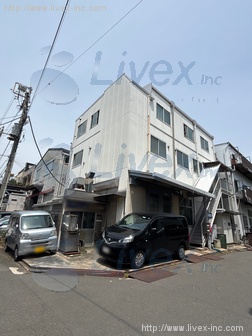 貸工場・倉庫