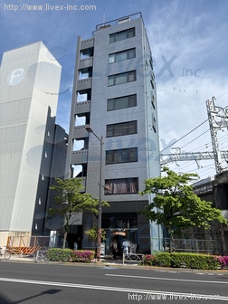 エリーゼ片岡ビル