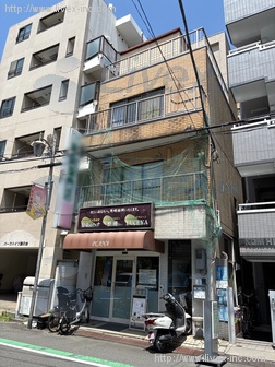 北信ビル