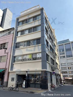 東洋ビル