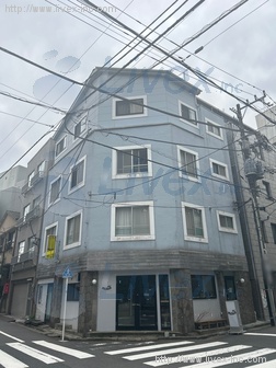 EMINAZ南大塚ビル