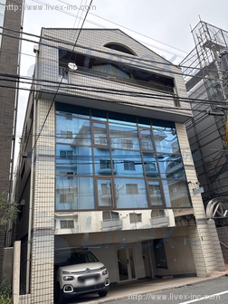 エフワン北参道ビル