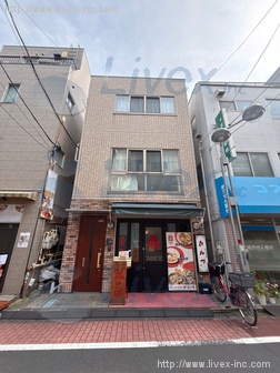 鈴木店舗