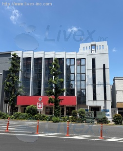 目黒3丁目ビル