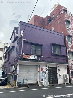 貸店舗
