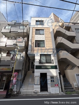 HJ PLACE W Tokyo