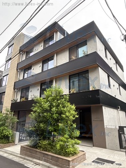 ANQI原宿ビル