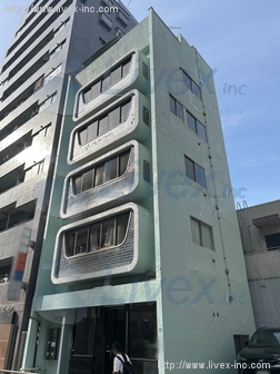 K・B東池袋ビル