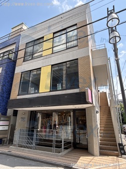イエローベリー神宮前ビル
