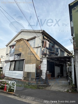 貸倉庫・工場
