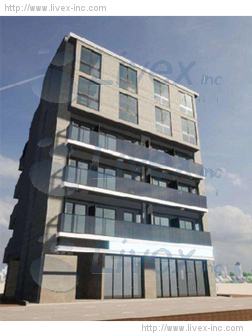 デュオメゾン高円寺南