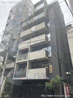 アーバングリーンビル