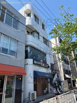 キャロルビル