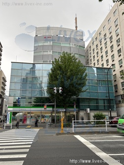 東京電力パワーグリッド(株)東京総支社ビル