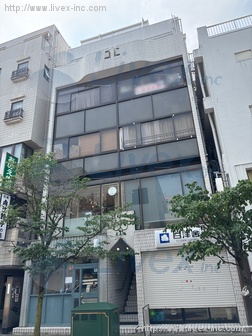 北村60館ビル