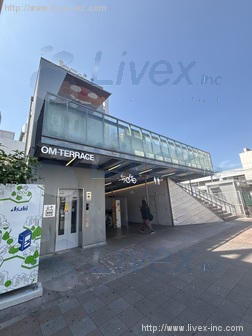 大門町1丁目貸店舗