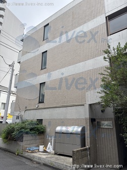 プラティーク文京本駒込ビル
