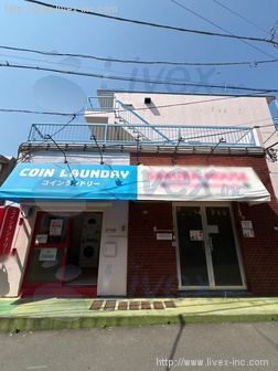 貸店舗・事務所