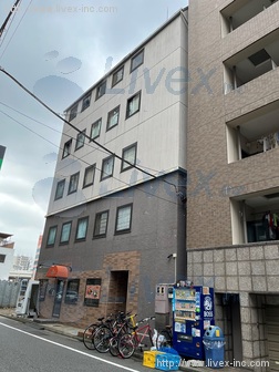 アルファスタイル茅場町ビル