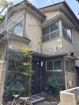 貸戸建ビル