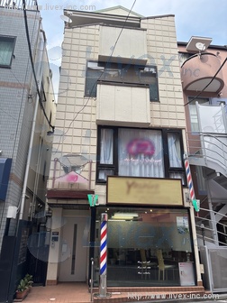 ヤシロビル