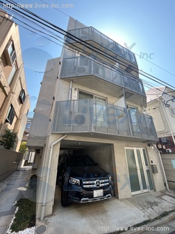 VILLETTA Nishi-Azabu