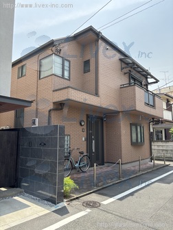 五本木2丁目戸建ビル